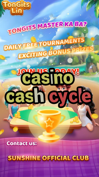 casino cash cycle-casinyasociados.igamblinglist.com